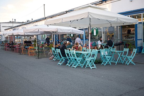 Meatpacking District