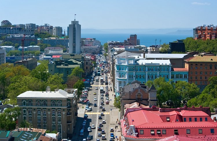 Vladivostok 3