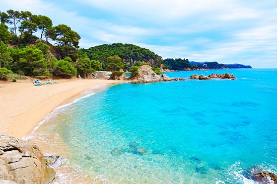 Cala Treumal