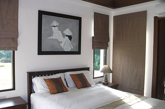 Leelawadee Garden Resort