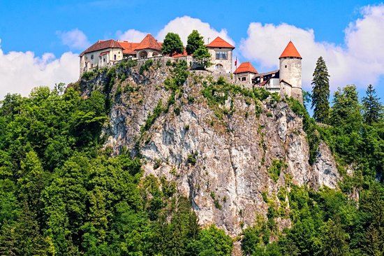 Château de Bled