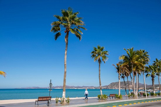 Se promener sur le Malecón