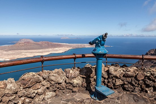 Mirador del Río