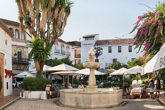 Marbella