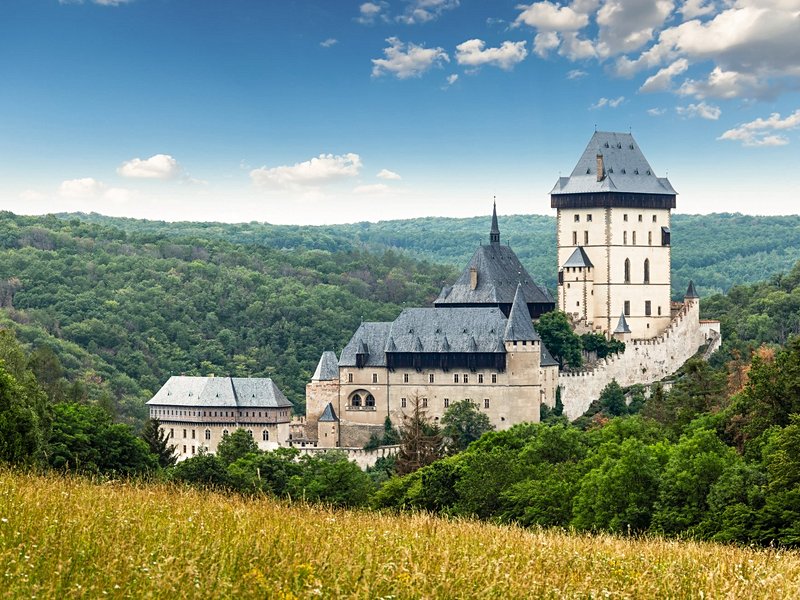 Château de Karlstein