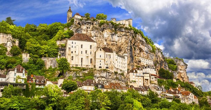 Lot et Dordogne