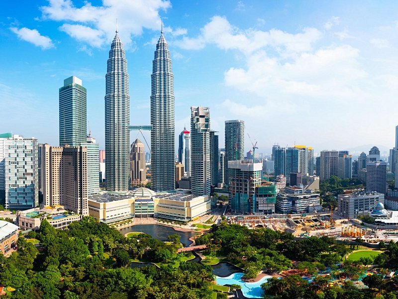 Kuala Lumpur
