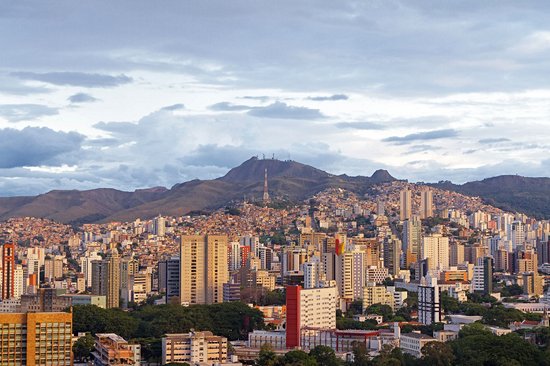 Belo Horizonte