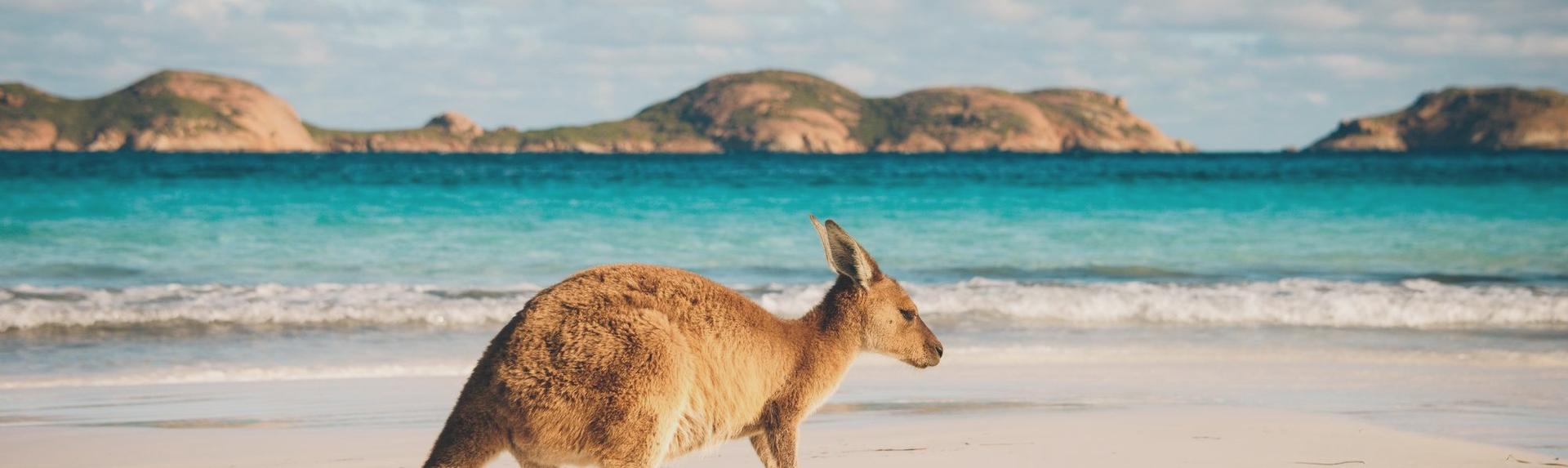 Australie