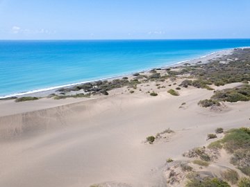 Dunes de Bani
