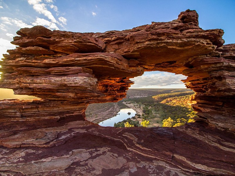 Australie occidentale