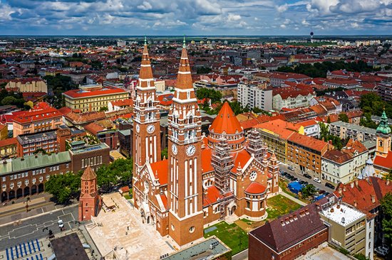 Szeged