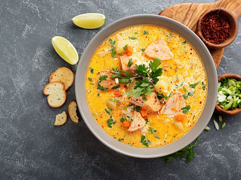 Le plus petit restaurant du monde, Lisalmi  