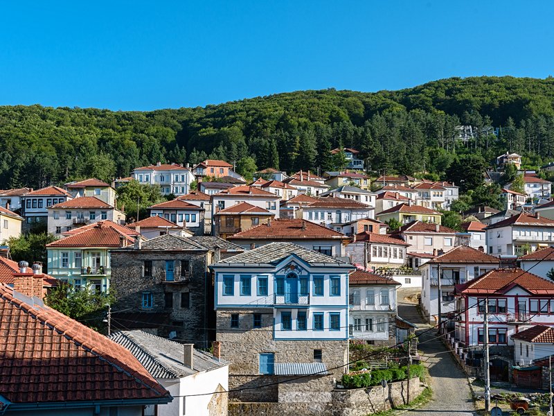 Krusevo