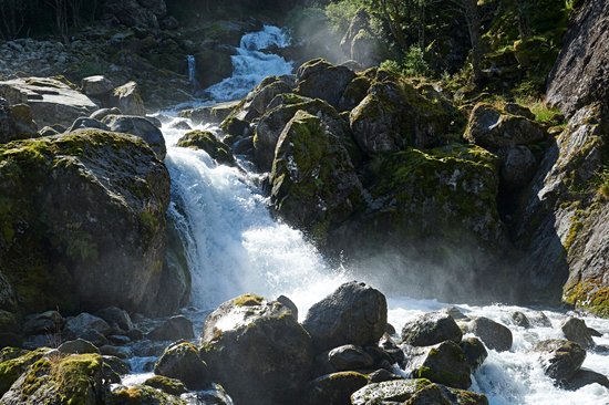 Låtefossen