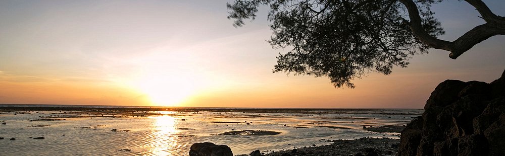 Sunset Point