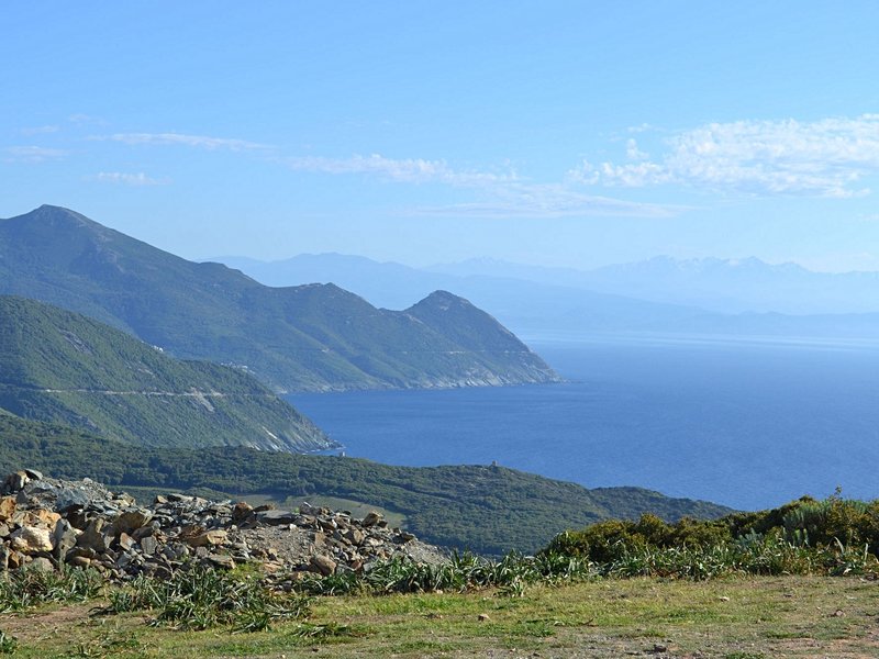 Cap Corse