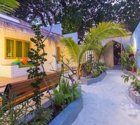 hôtel Trip villa  0