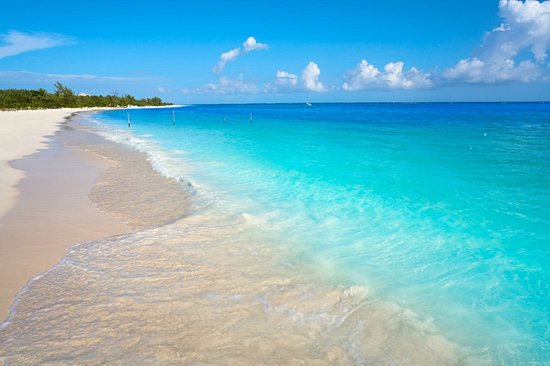 Punta Maroma