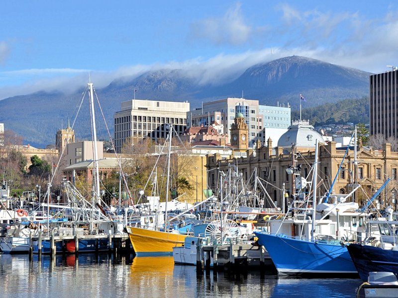 Hobart