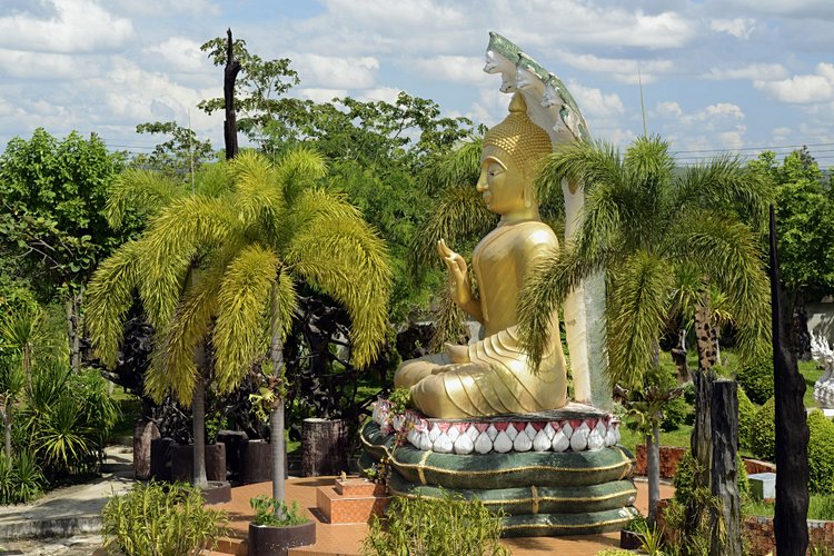 Les citadelles khmères de l’Isan 2