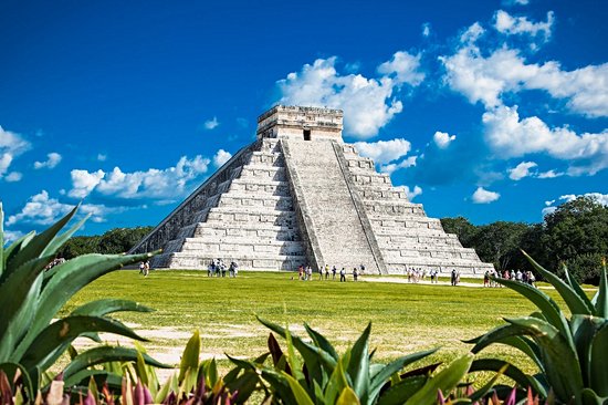 Chichen Itza