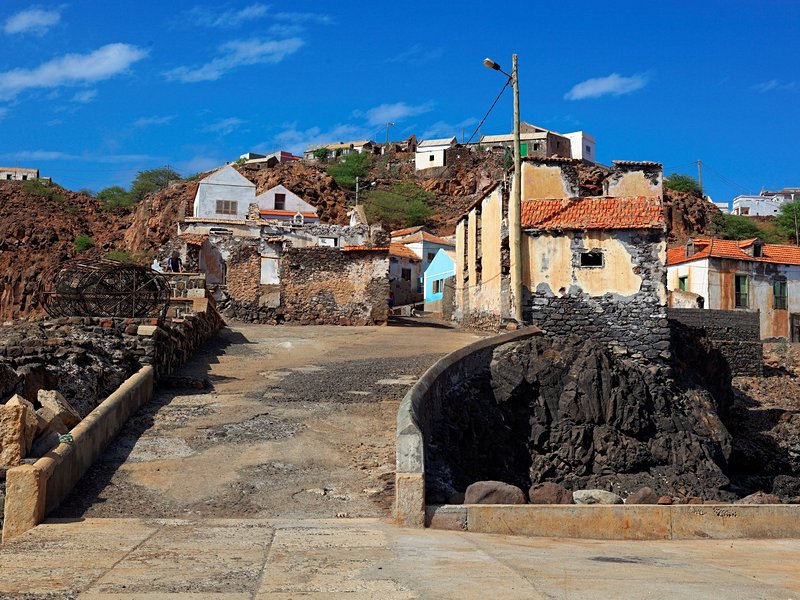 Sao Nicolau