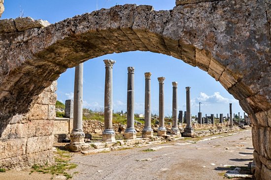 Perge