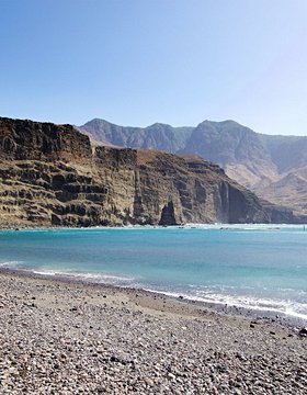 Les plus beaux lieux de Grande Canarie