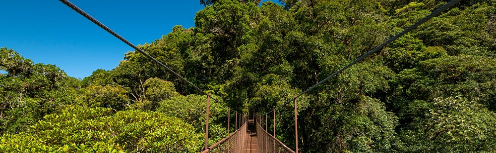 Parc national du Volcan Baru