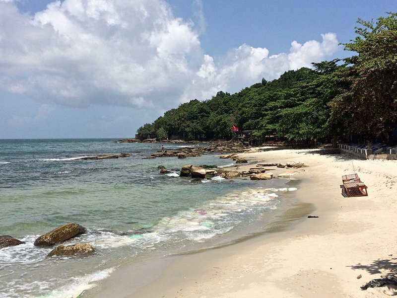 Serendipity Beach