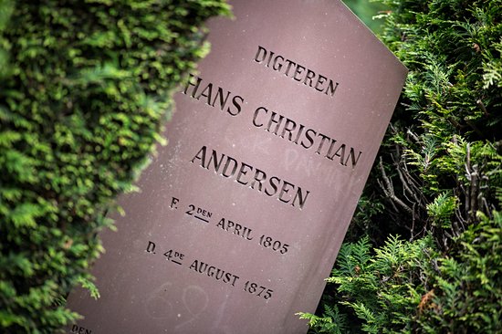 Assistens Kirkegård