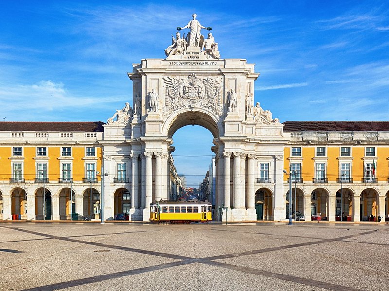 Lisbonne