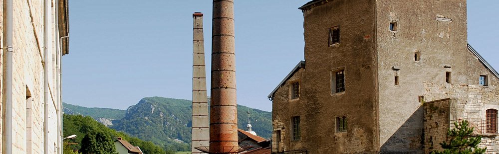 Salins-les-Bains