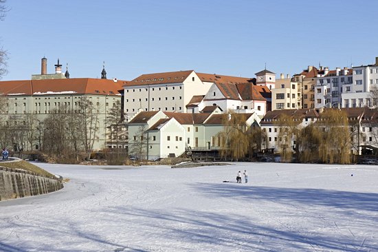 Pisek
