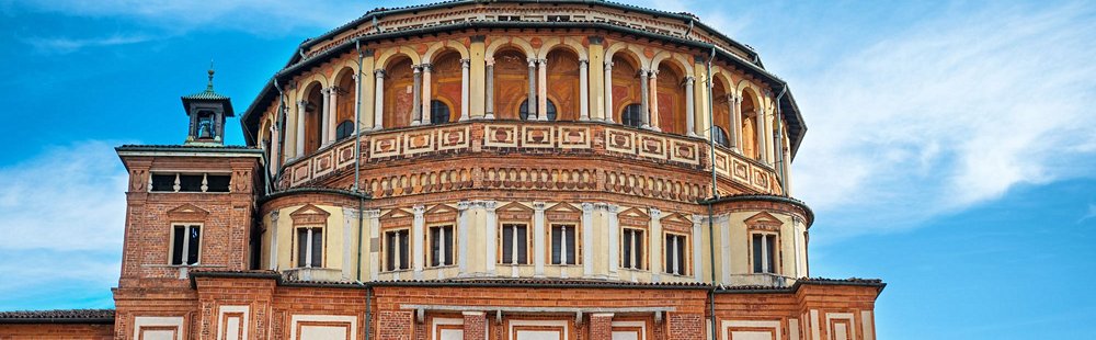 Église Santa maria della Grazie