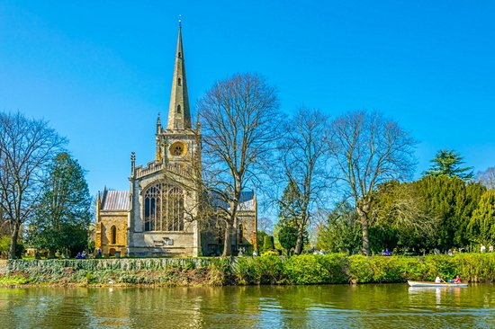 Stratford-upon-Avon