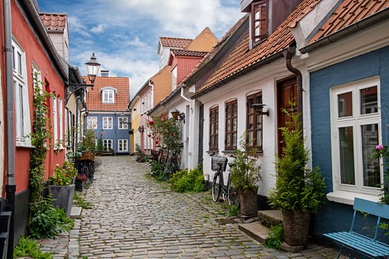 Aalborg