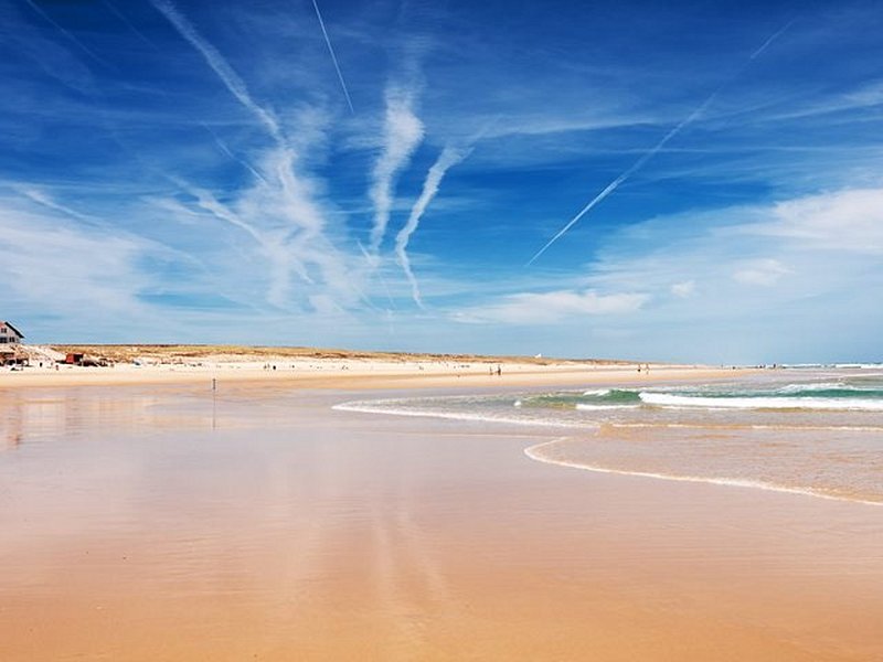 Mimizan : adaptée aux familles