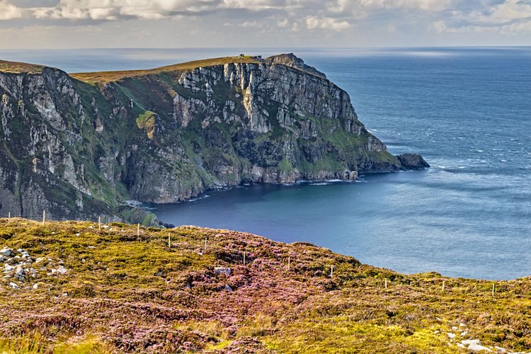 Horn Head, Donegal 3