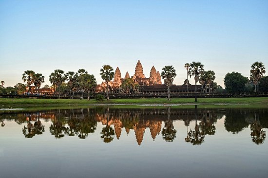 Angkor Wat