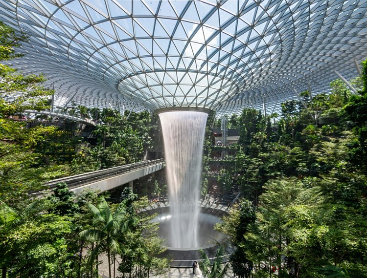 Singapour 2