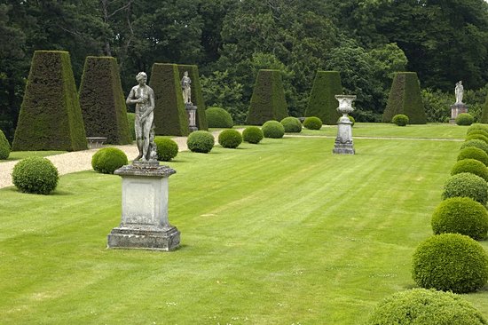 Château de Breteuil