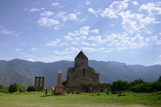 Église d'Odzoun