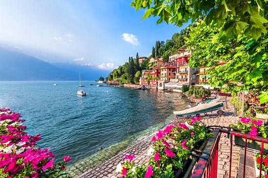 Varenna