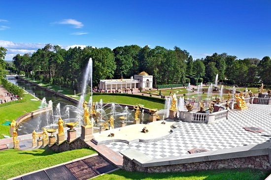 Peterhof