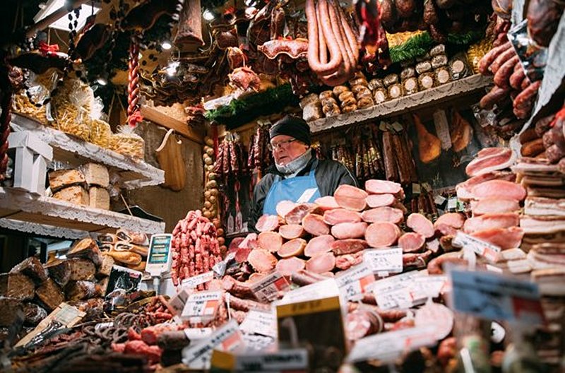 Eveiller ses papilles lors d’une « excursion culinaire »