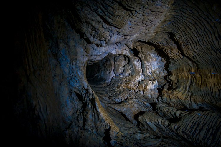 Les caves de Waitomo  3