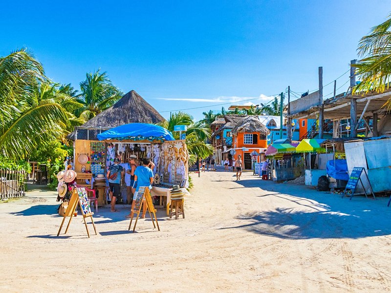 Holbox