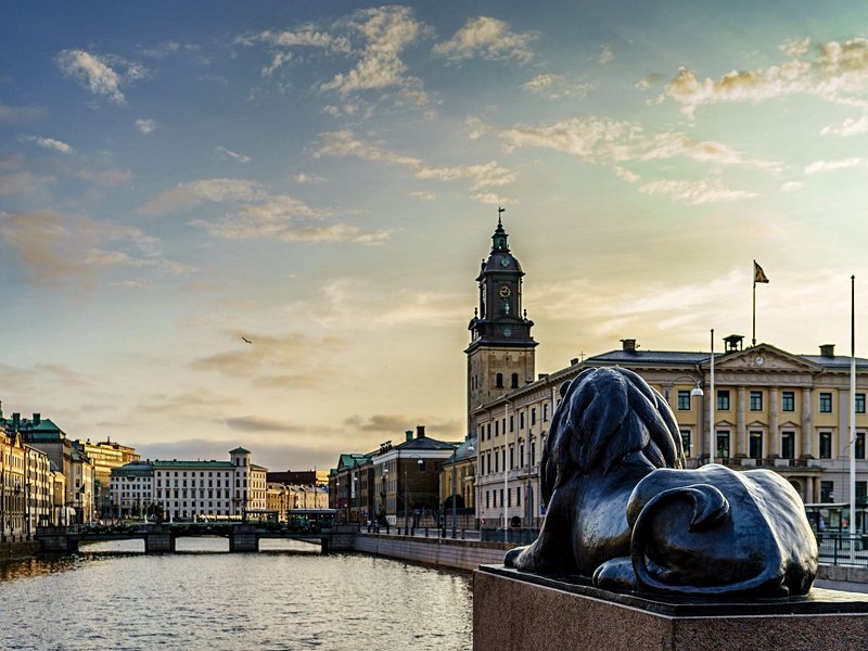 Göteborg